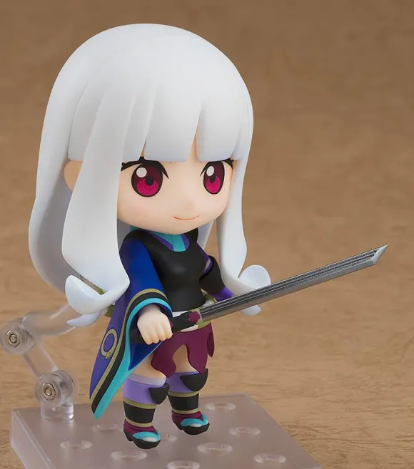 Nendoroid Togame (Katanagatari)