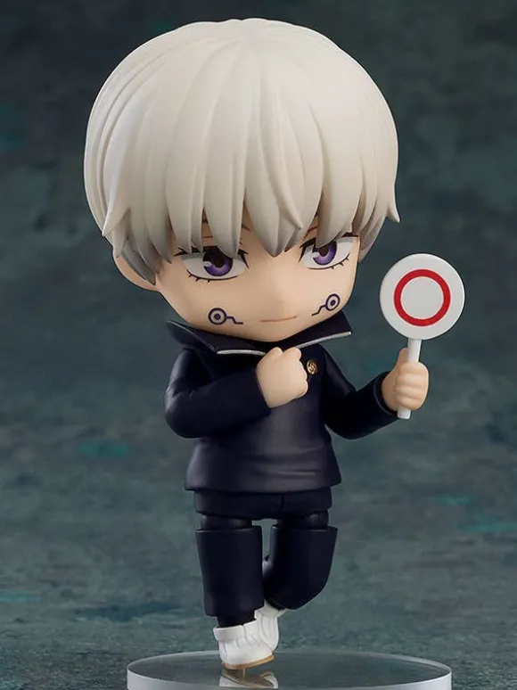 Nendoroid Toge Inumaki (Jujutsu Kaisen)