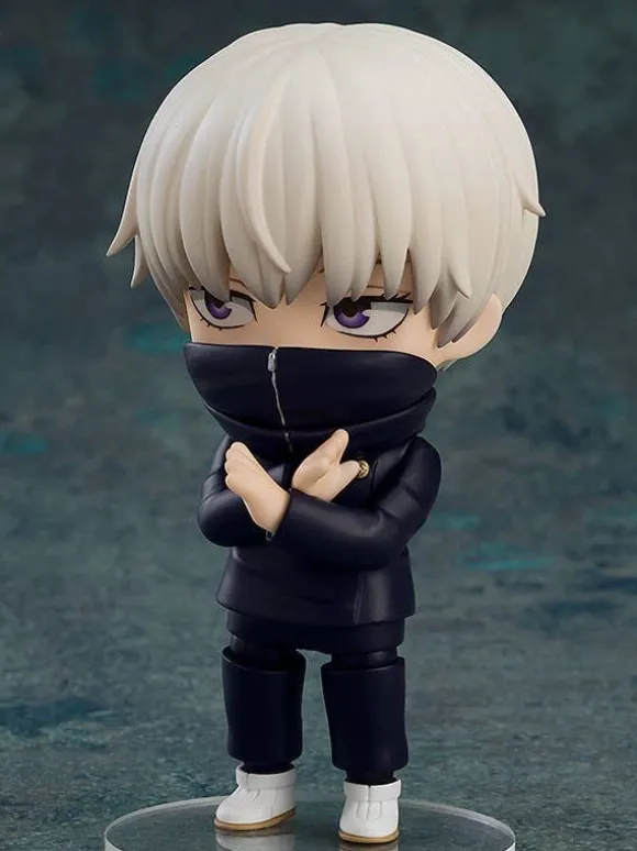 Nendoroid Toge Inumaki (Jujutsu Kaisen)