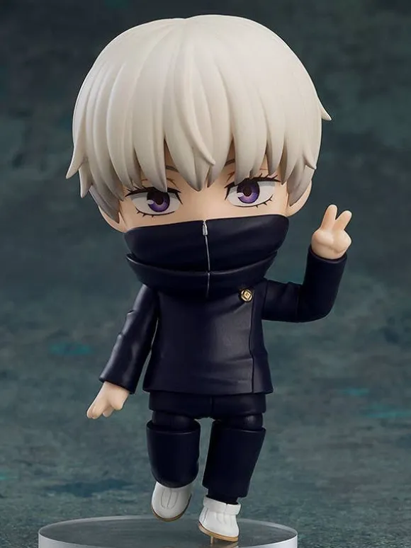 Nendoroid Toge Inumaki (Jujutsu Kaisen)
