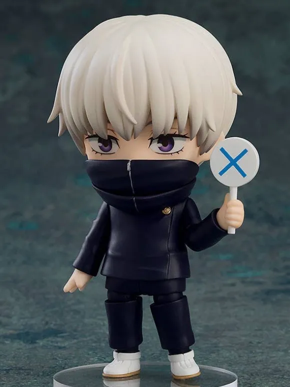 Nendoroid Toge Inumaki (Jujutsu Kaisen)