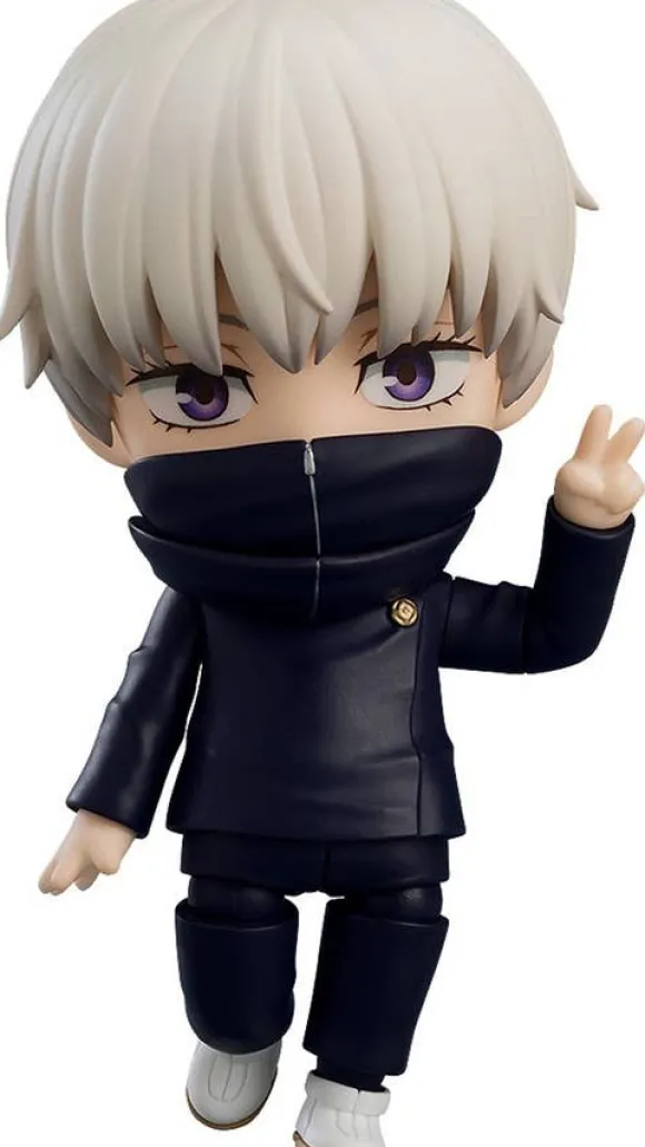 Nendoroid Toge Inumaki (Jujutsu Kaisen)