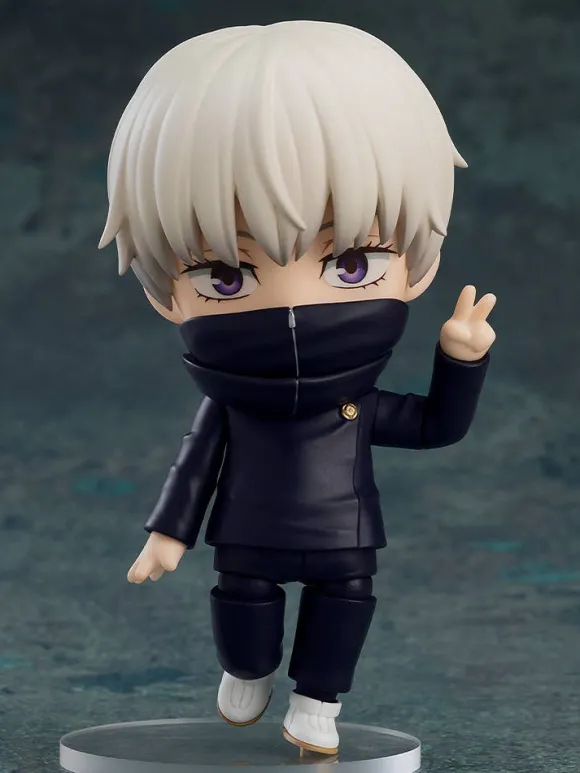 Nendoroid Toge Inumaki (Jujutsu Kaisen) (Rerelease)