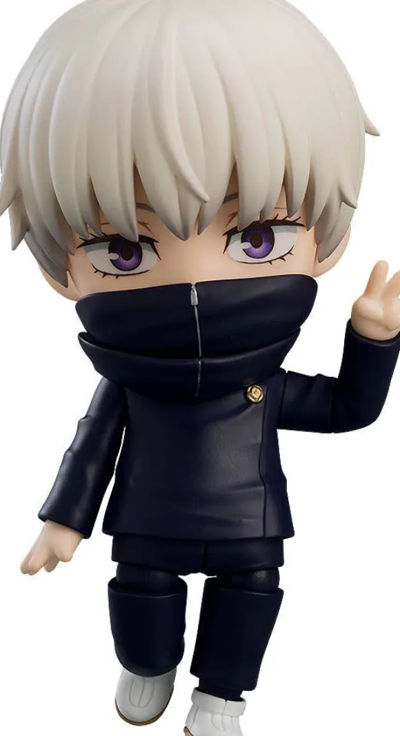 Nendoroid Toge Inumaki (Jujutsu Kaisen) (Rerelease)