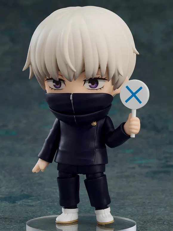 Nendoroid Toge Inumaki (Jujutsu Kaisen) (Rerelease)