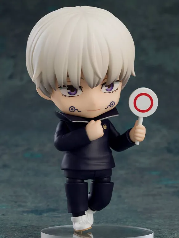 Nendoroid Toge Inumaki (Jujutsu Kaisen) (Rerelease)