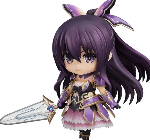 Nendoroid Tohka Yatogami (Date A Live) (Reissue)