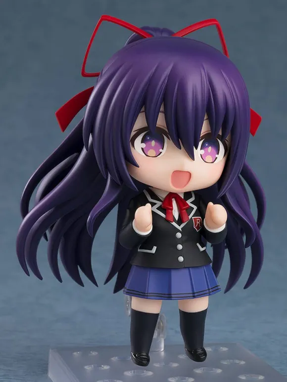 Nendoroid Tohka Yatogami: School Uniform Ver. (Date A Live V)
