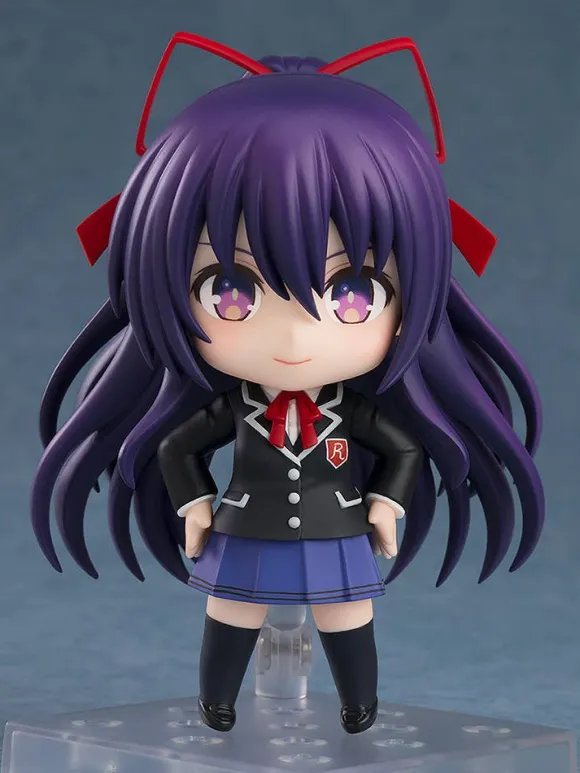Nendoroid Tohka Yatogami: School Uniform Ver. (Date A Live V)