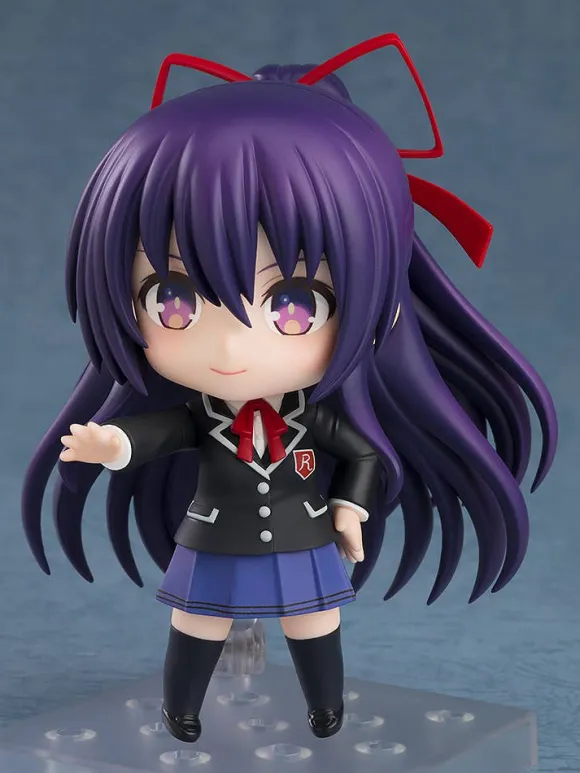 Nendoroid Tohka Yatogami: School Uniform Ver. (Date A Live V)