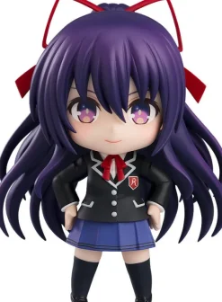Nendoroid Tohka Yatogami: School Uniform Ver. (Date A Live V)