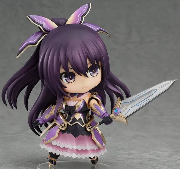 Nendoroid Tohka Yatogami (Date A Live) (Reissue)