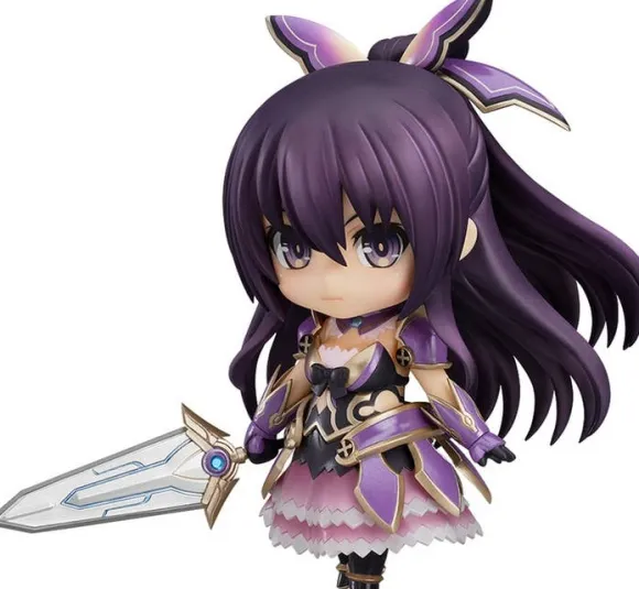 Nendoroid Tohka Yatogami (Date A Live) (Reissue)