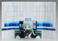 Nendoroid Tomo Kunagisa (The Beheading Cycle: The Blue Savant and the Nonsense Bearer)