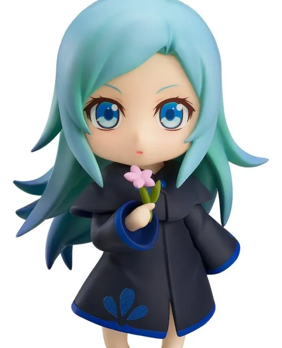 Nendoroid Tomo Kunagisa (The Beheading Cycle: The Blue Savant and the Nonsense Bearer)
