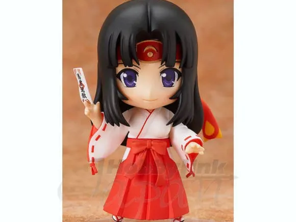 Nendoroid Tomoe