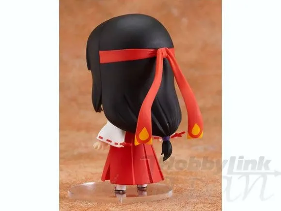 Nendoroid Tomoe