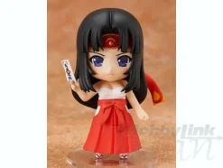 Nendoroid Tomoe