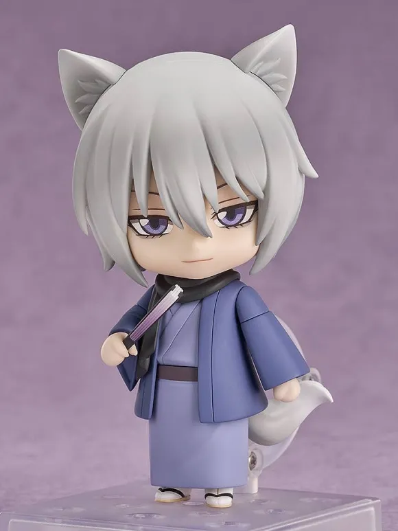Nendoroid Tomoe (Kamisama Kiss)