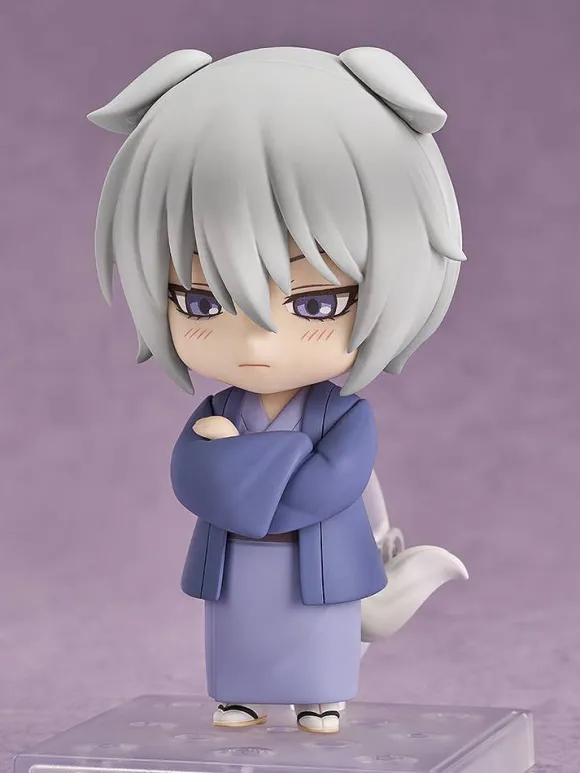 Nendoroid Tomoe (Kamisama Kiss)