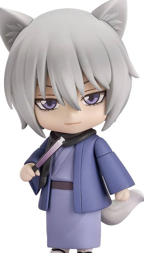 Nendoroid Tomoe (Kamisama Kiss)