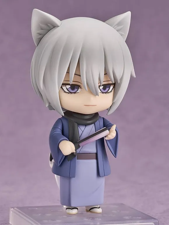 Nendoroid Tomoe (Kamisama Kiss)