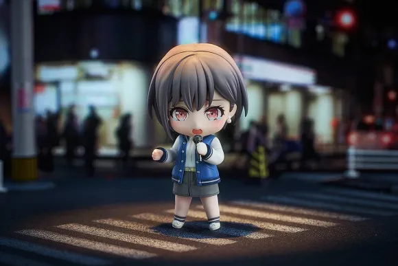 Nendoroid Tomori Takamatsu (BanG Dream!)