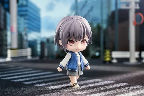 Nendoroid Tomori Takamatsu (BanG Dream!)
