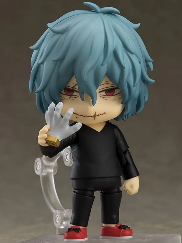 Nendoroid Tomura Shigaraki: Villain's Edition (My Hero Academia)