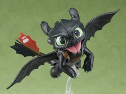 Nendoroid Toothless (How to Train Your Dragon) (Rerelease)