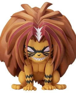 Nendoroid Tora (Ushio and Tora)
