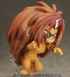 Nendoroid Tora (Ushio and Tora)