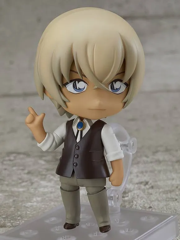 Nendoroid Toru Amuro (Detective Conan) (Reissue)