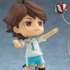 Nendoroid Toru Oikawa (Haikyuu!!)