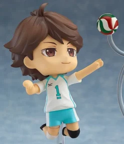 Nendoroid Toru Oikawa (Haikyuu!!)