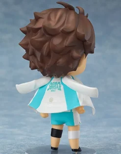 Nendoroid Toru Oikawa (Haikyu!!) (Rerelease)