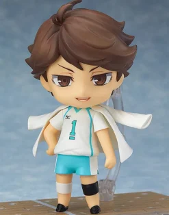 Nendoroid Toru Oikawa (Haikyu!!) (Rerelease)