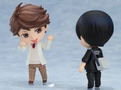 Nendoroid Toru Oikawa: School Uniform Ver. (Haikyu!!) (Reissue)