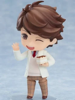 Nendoroid Toru Oikawa: School Uniform Ver. (Haikyu!!)