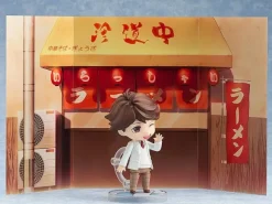 Nendoroid Toru Oikawa: School Uniform Ver. (Haikyu!!)