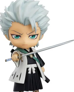 Nendoroid Toshiro Hitsugaya (Bleach)