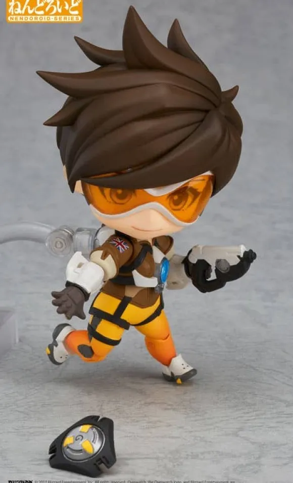 Nendoroid Tracer: Classic Skin Edition (Overwatch)
