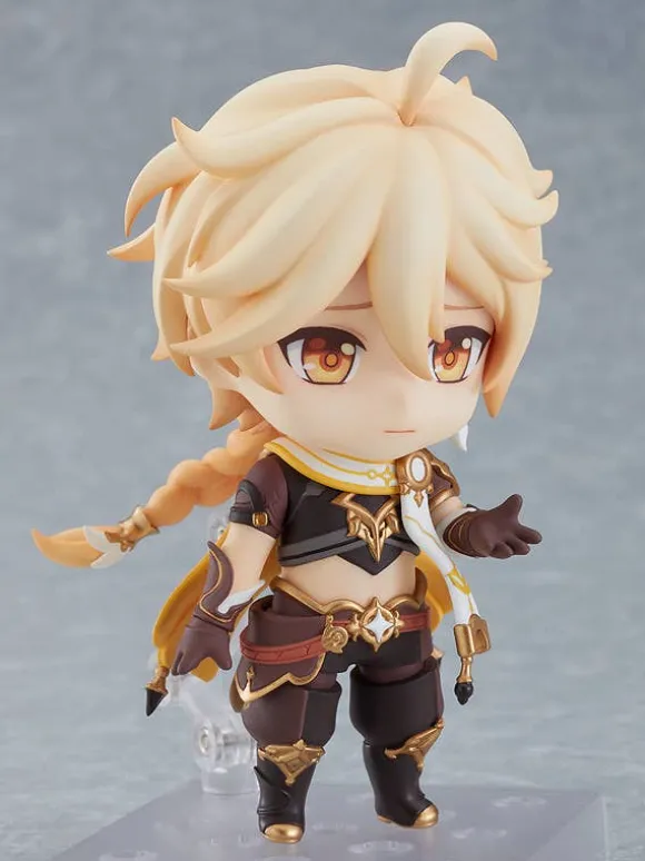 Nendoroid Traveler (Aether) (Genshin Impact) (Rerelease)
