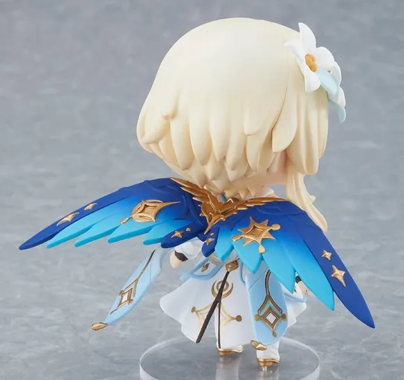 Nendoroid Traveler (Lumine) (Genshin Impact)
