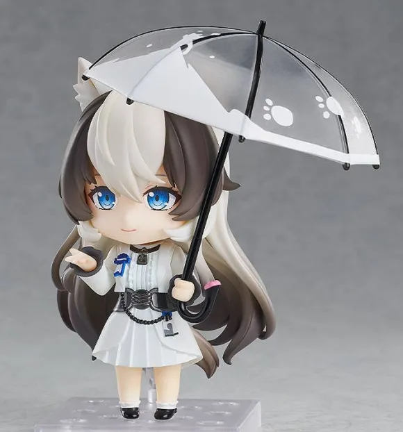 Nendoroid Triss (Cat Planet)