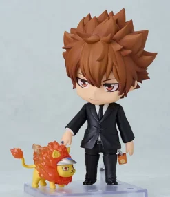 Nendoroid Tsunayoshi Sawada: Black Suit Ver. (Reborn!)