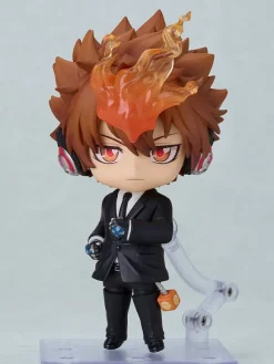 Nendoroid Tsunayoshi Sawada: Black Suit Ver. (Reborn!)
