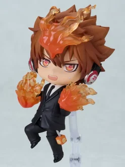 Nendoroid Tsunayoshi Sawada: Black Suit Ver. (Reborn!)
