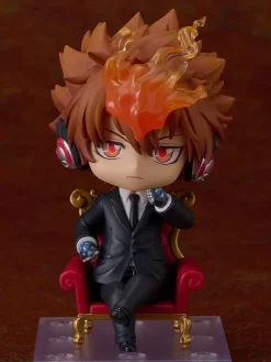 Nendoroid Tsunayoshi Sawada: Black Suit Ver. (Reborn!)