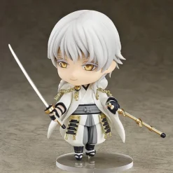 Nendoroid Tsurumaru Kuninaga (Touken Ranbu -ONLINE-) (Reissue)